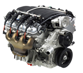 P1202 Engine